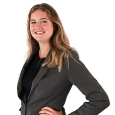 Lisa Arnold - Commercieel Medewerker